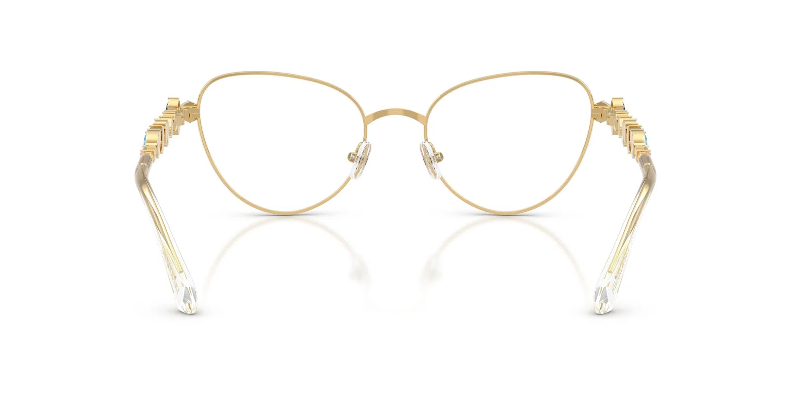Swarovski 1024 Eyeglasses - view 17